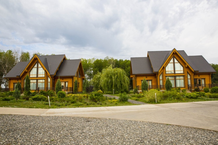 ЖИТНОЕ HOTEL Загородный отель ЖИТНОЕ HOTEL Загородный отель
